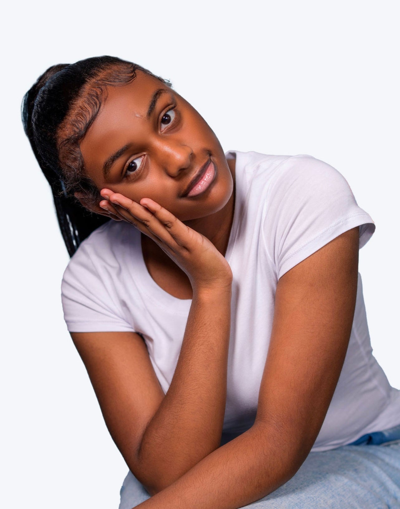 Kayla Tillery -  Sacred - Temple Of Power