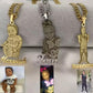Dawn’s Custom Memory Jewelry for Family Gifts - Temple Of Power