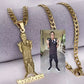 Dawn’s Custom Memory Jewelry for Family Gifts - Temple Of Power