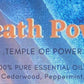 BREATHE POWER- INHALER - Temple Of Power